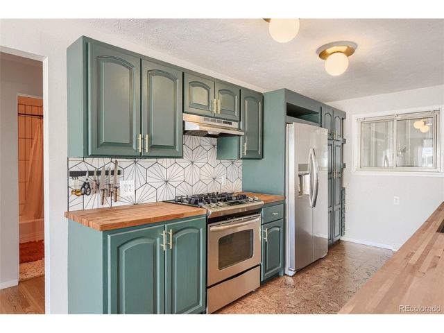 7660 S Sheridan Ct, Littleton, CO 80128