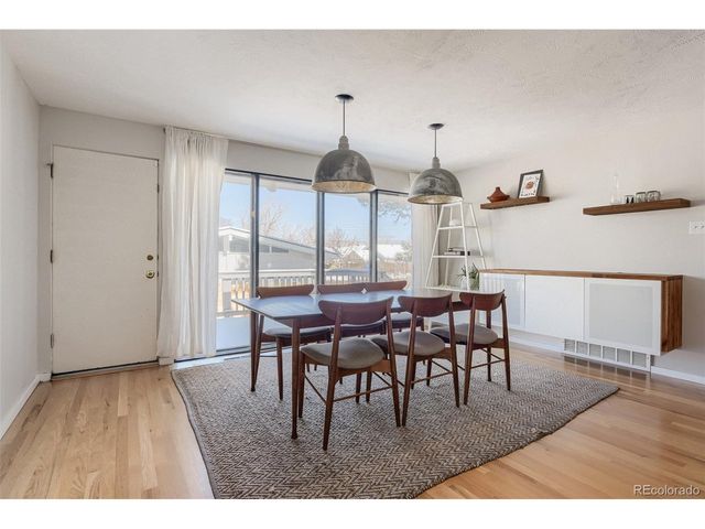 7660 S Sheridan Ct, Littleton, CO 80128