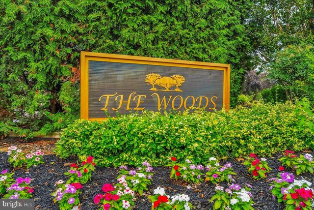 2102 THE WOODS, Cherry Hill, NJ 08003