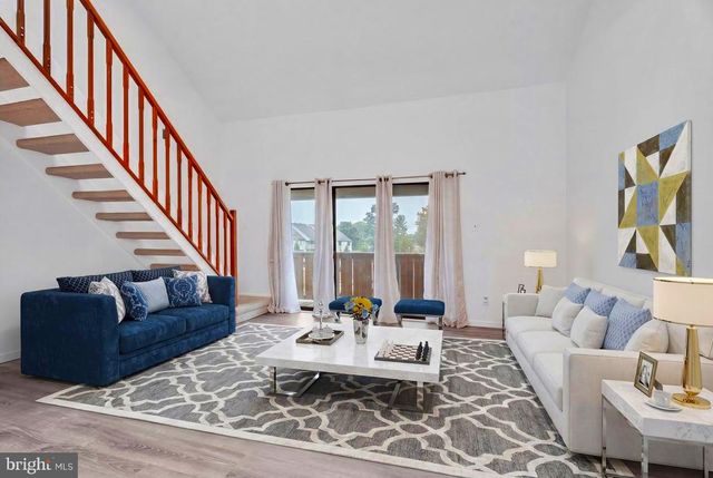 2102 THE WOODS, Cherry Hill, NJ 08003