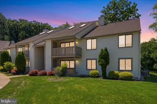 2102 THE WOODS, Cherry Hill, NJ 08003