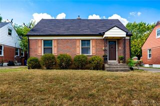 4437 Elliot Avenue, Dayton, OH 45410