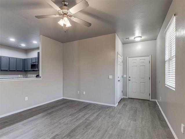 116 Ashley Drive 116 and 118, Edmond, OK 73003