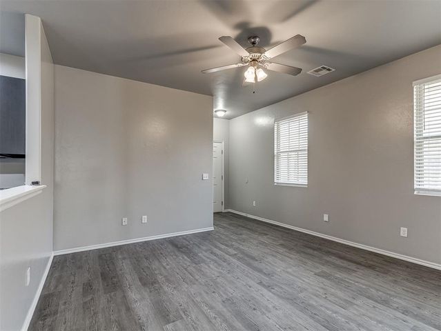 116 Ashley Drive 116 and 118, Edmond, OK 73003