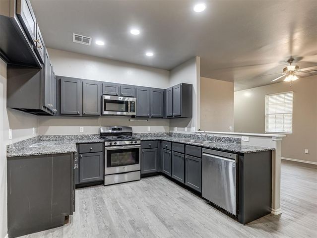116 Ashley Drive 116 and 118, Edmond, OK 73003