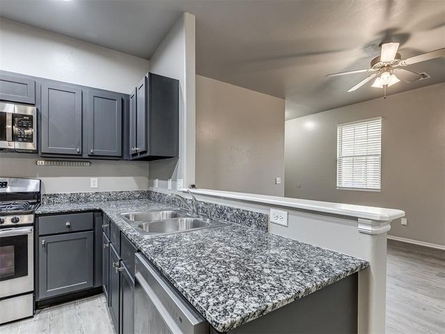 116 Ashley Drive 116 and 118, Edmond, OK 73003