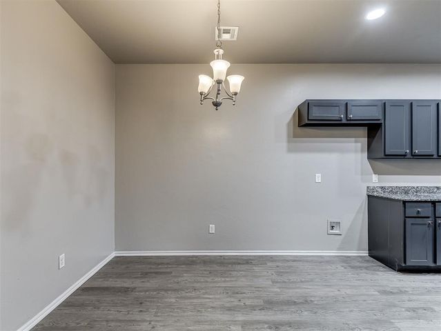 116 Ashley Drive 116 and 118, Edmond, OK 73003