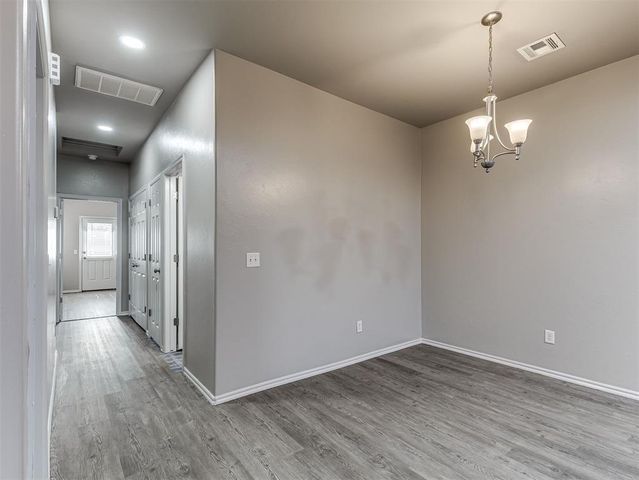 116 Ashley Drive 116 and 118, Edmond, OK 73003