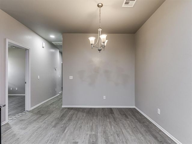 116 Ashley Drive 116 and 118, Edmond, OK 73003