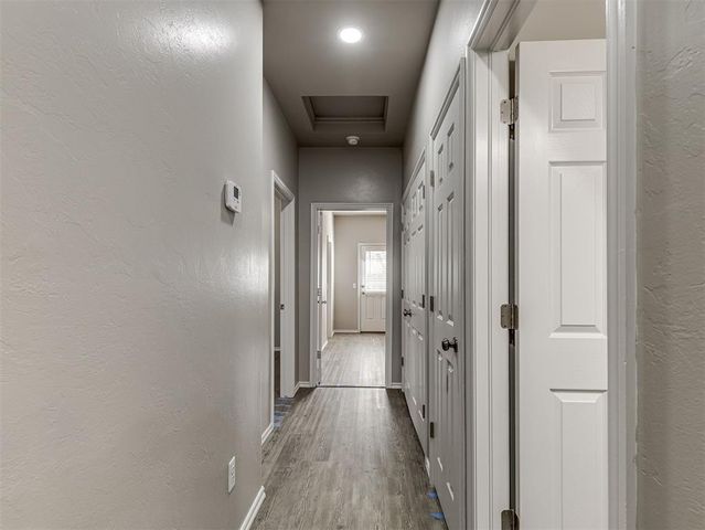 116 Ashley Drive 116 and 118, Edmond, OK 73003
