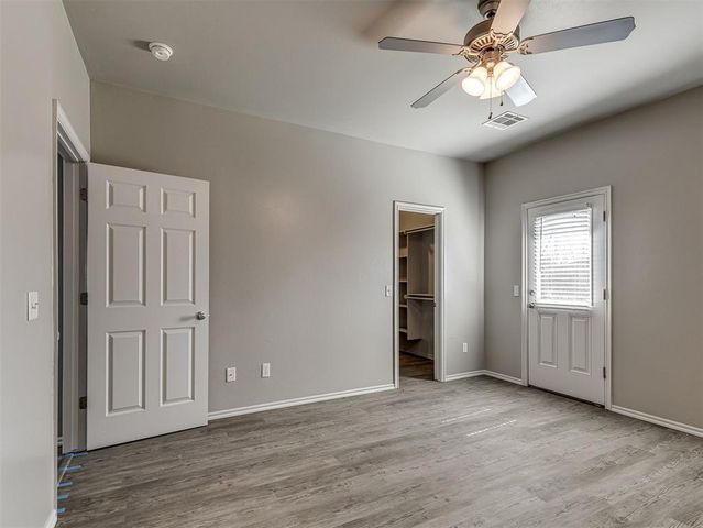 116 Ashley Drive 116 and 118, Edmond, OK 73003