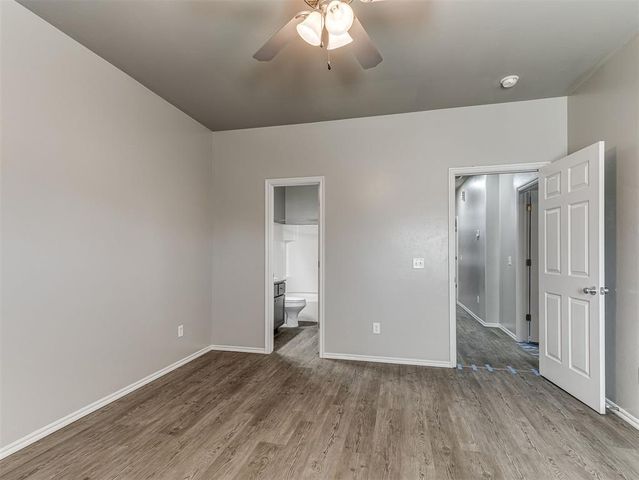 116 Ashley Drive 116 and 118, Edmond, OK 73003