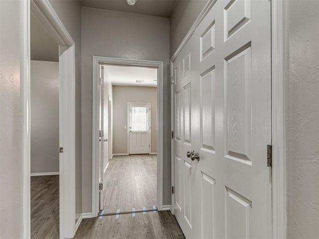 116 Ashley Drive 116 and 118, Edmond, OK 73003