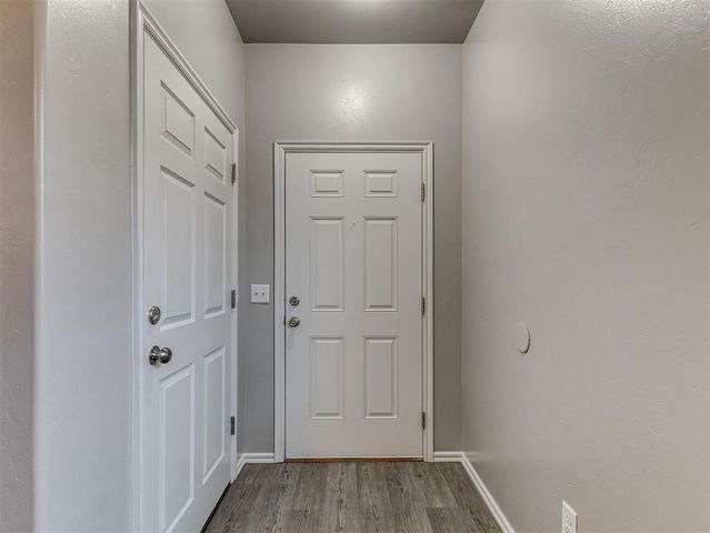 116 Ashley Drive 116 and 118, Edmond, OK 73003