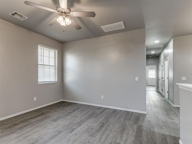 116 Ashley Drive 116 and 118, Edmond, OK 73003