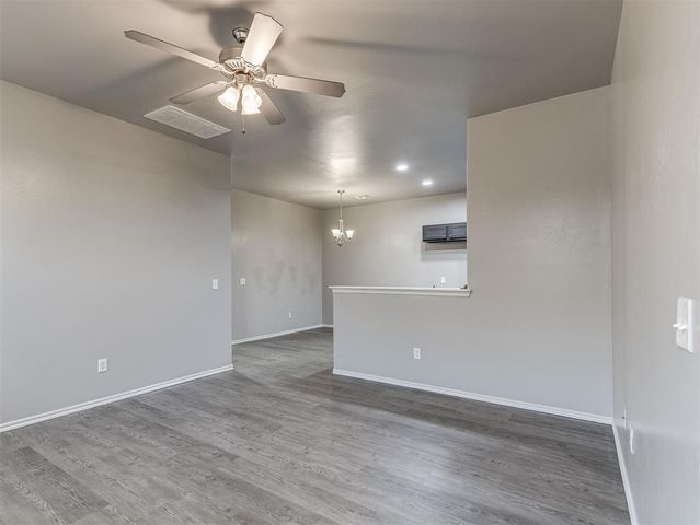 116 Ashley Drive 116 and 118, Edmond, OK 73003