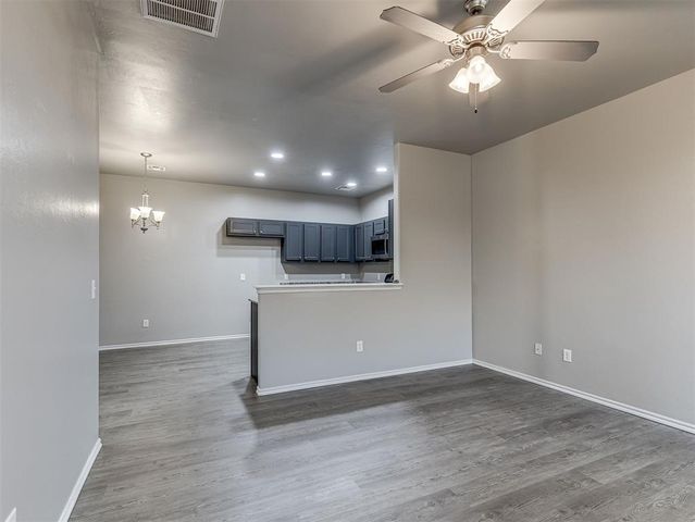 116 Ashley Drive 116 and 118, Edmond, OK 73003
