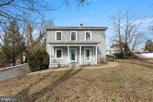 115 E PAGE ST, Luray, VA 22835