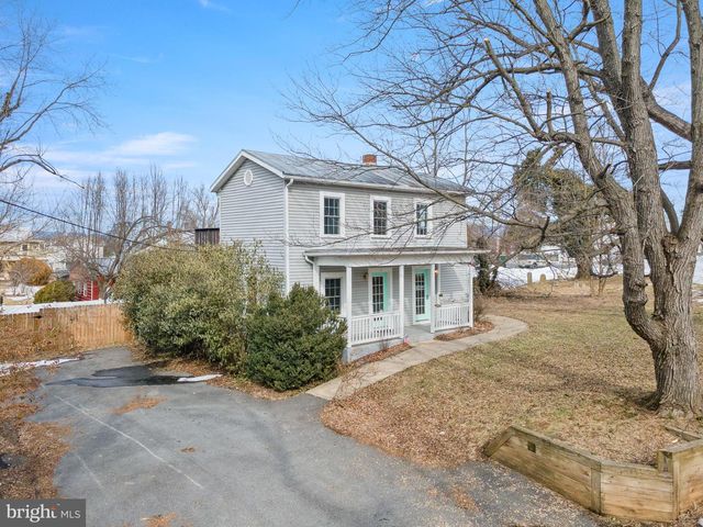 115 E PAGE ST, Luray, VA 22835