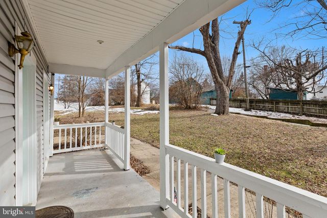 115 E PAGE ST, Luray, VA 22835