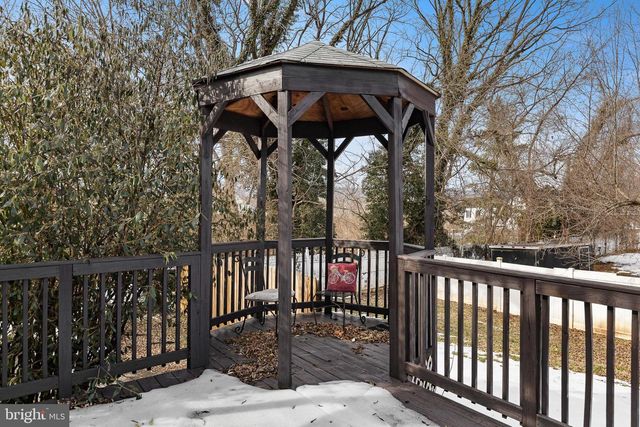 115 E PAGE ST, Luray, VA 22835