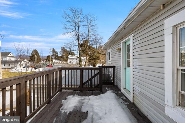 115 E PAGE ST, Luray, VA 22835