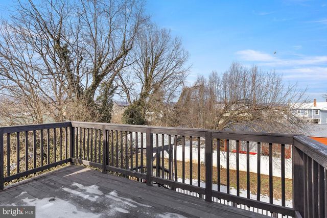 115 E PAGE ST, Luray, VA 22835