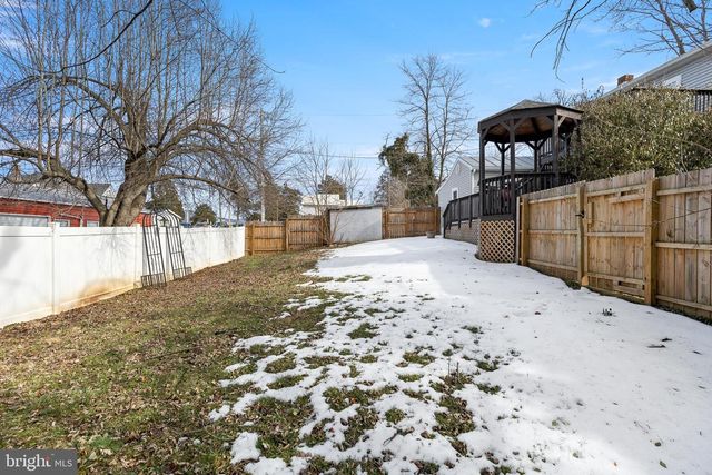 115 E PAGE ST, Luray, VA 22835