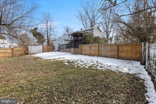 115 E PAGE ST, Luray, VA 22835