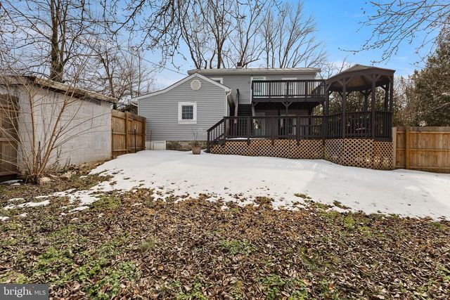 115 E PAGE ST, Luray, VA 22835