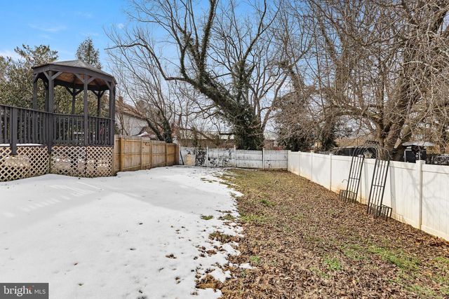 115 E PAGE ST, Luray, VA 22835