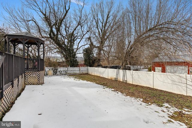 115 E PAGE ST, Luray, VA 22835