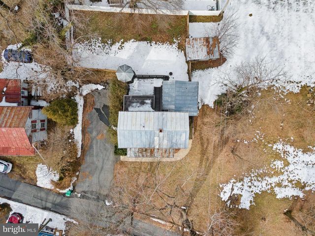 115 E PAGE ST, Luray, VA 22835