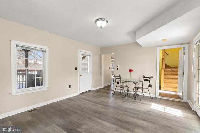 115 E PAGE ST, Luray, VA 22835