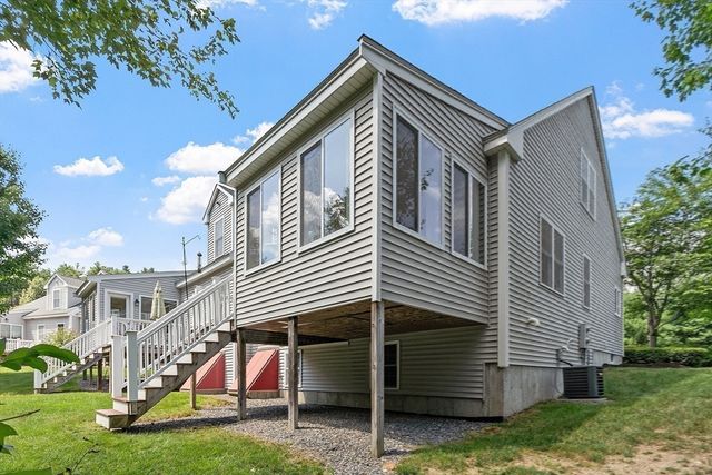 19 Marble Farm Road 19, Maynard, MA 01754