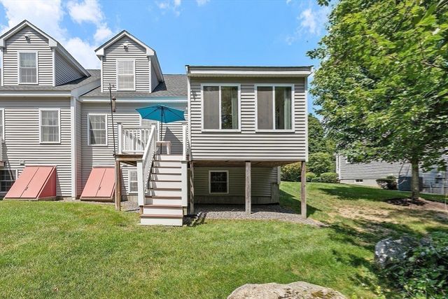 19 Marble Farm Road 19, Maynard, MA 01754