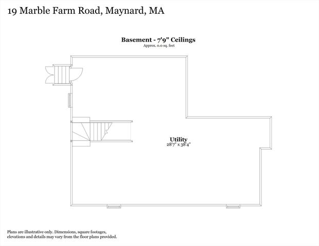 19 Marble Farm Road 19, Maynard, MA 01754