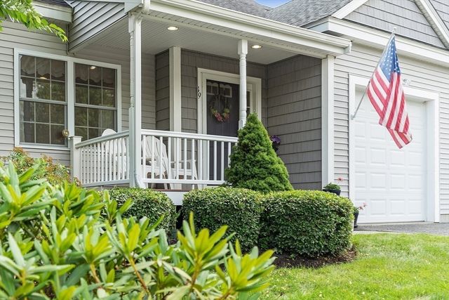 19 Marble Farm Road 19, Maynard, MA 01754