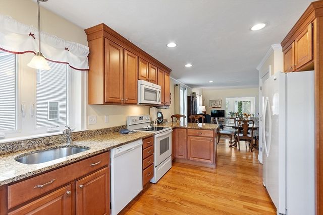 19 Marble Farm Road 19, Maynard, MA 01754