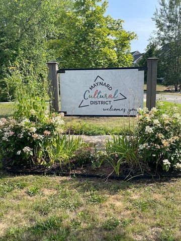 19 Marble Farm Road 19, Maynard, MA 01754