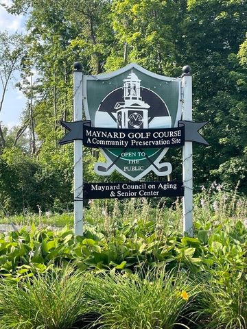 19 Marble Farm Road 19, Maynard, MA 01754