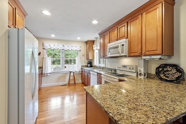 19 Marble Farm Road 19, Maynard, MA 01754