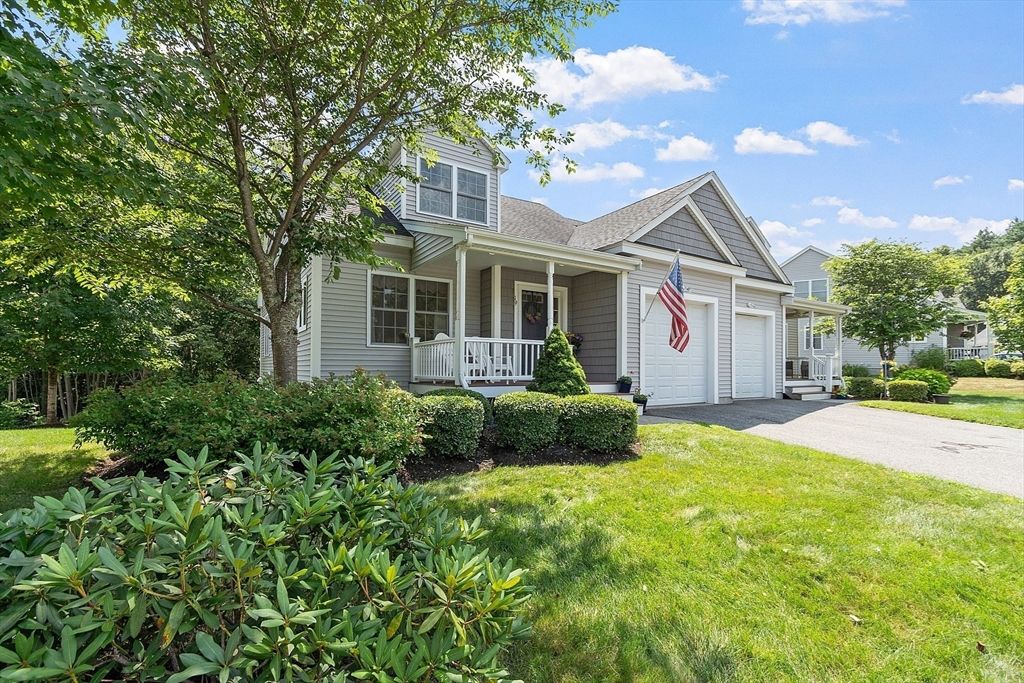 19 Marble Farm Road 19, Maynard, MA 01754