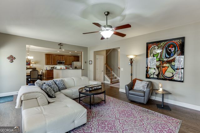 2201 Spring Sound Lane, Buford, GA 30519