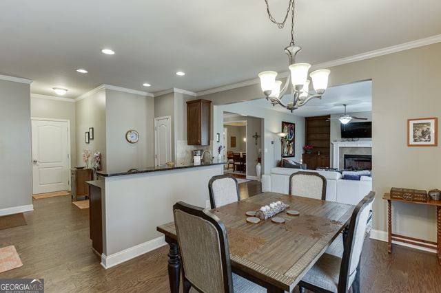 2201 Spring Sound Lane, Buford, GA 30519