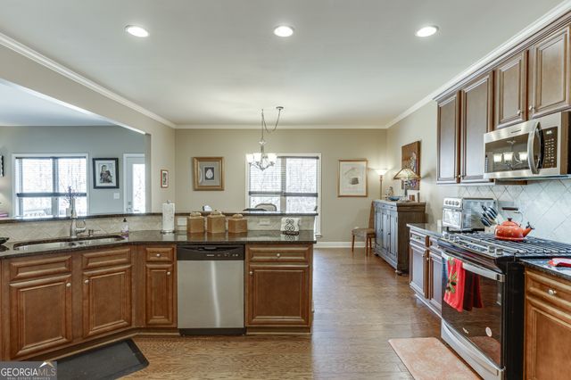 2201 Spring Sound Lane, Buford, GA 30519