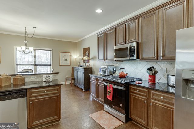 2201 Spring Sound Lane, Buford, GA 30519