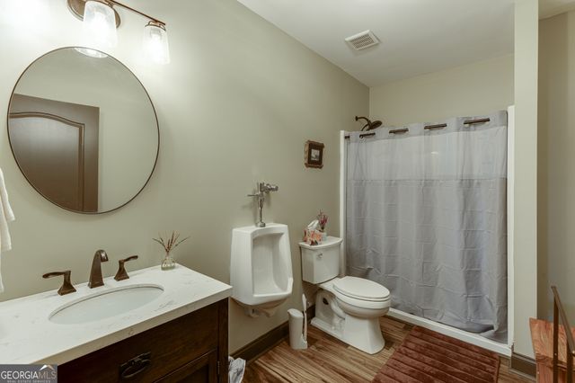 2201 Spring Sound Lane, Buford, GA 30519