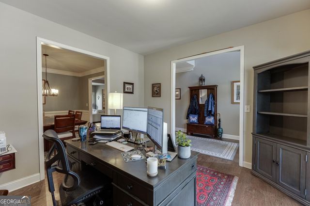 2201 Spring Sound Lane, Buford, GA 30519