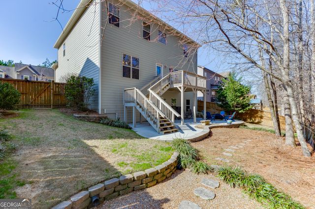 2201 Spring Sound Lane, Buford, GA 30519